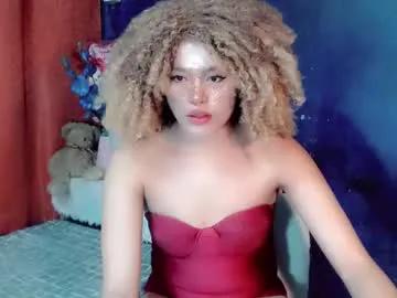 kathyfied on Chaturbate