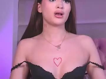 katiafinesse on Chaturbate
