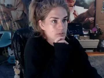 katiecutie_5 on Chaturbate