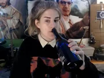 katiecutie_5 on Chaturbate