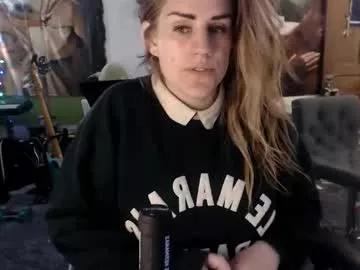 katiecutie_5 on Chaturbate