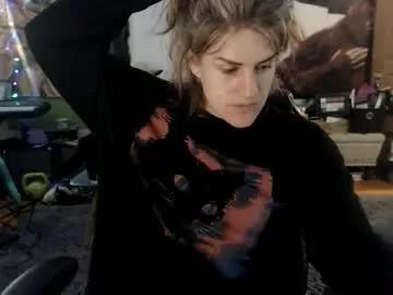 katiecutie_5 on Chaturbate