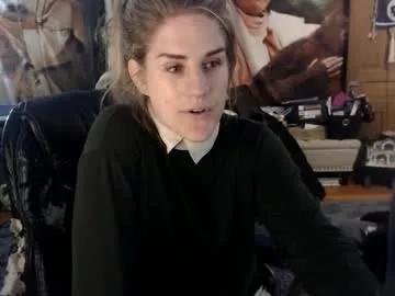 katiecutie_5 on Chaturbate