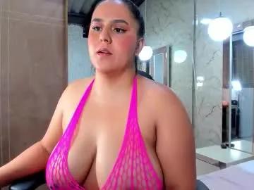 Freechat katleya_lewiis on Chaturbate