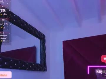 kayalstone — fingers in the ass [136 tokens left] Welcome good vibes , enjoy the show,  Let's have fun  #femboy #latex #sissy #bigass #maid