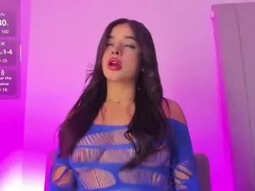 kaylarossi on Chaturbate