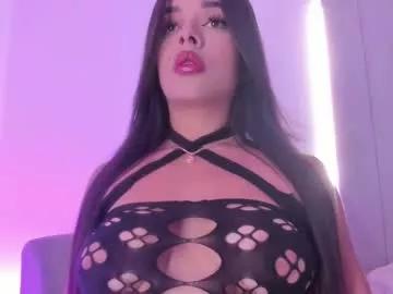 kaylarossi on Chaturbate
