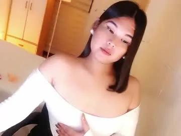 kayleepinay on Chaturbate