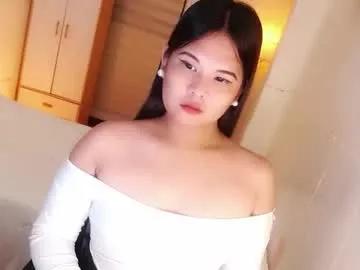 kayleepinay on Chaturbate