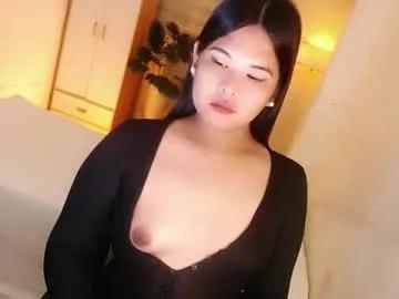 kayleepinay on Chaturbate