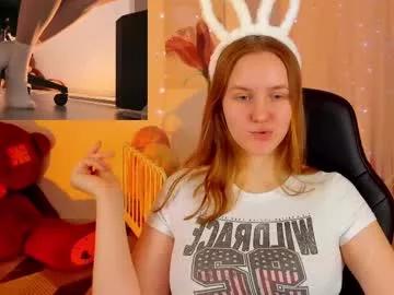 Freechat kellypoter on Chaturbate