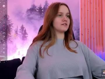 Freechat kellypoter on Chaturbate