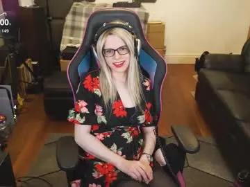 kelseycobalt on Chaturbate