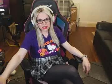 kelseycobalt on Chaturbate