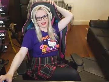 kelseycobalt on Chaturbate