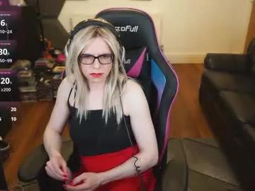 kelseycobalt on Chaturbate