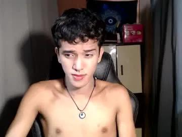 ken_bigcockxx on Chaturbate