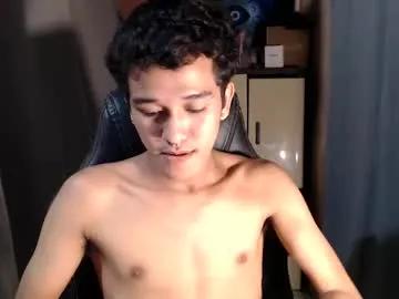ken_bigcockxx on Chaturbate