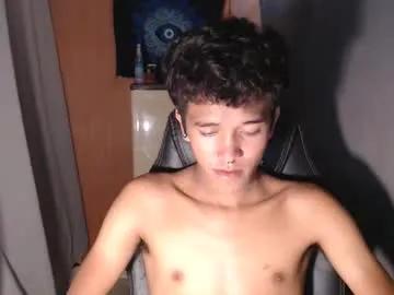 ken_bigcockxx on Chaturbate