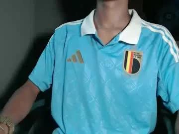 ken_bigcockxx on Chaturbate