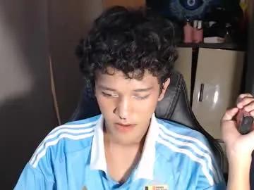 ken_bigcockxx on Chaturbate