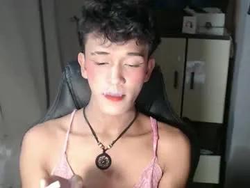 ken_bigcockxx on Chaturbate