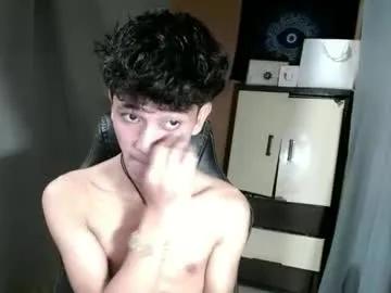 ken_bigcockxx on Chaturbate