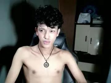 ken_bigcockxx on Chaturbate