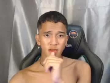 ken_bigcockxx on Chaturbate