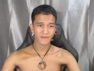 ken_bigcockxx on Chaturbate