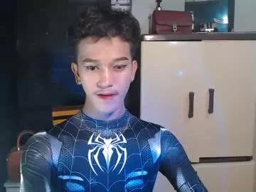 ken_bigcockxx on Chaturbate