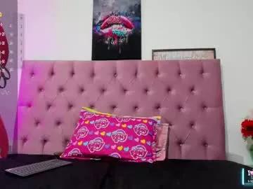 Freechat kendall_star1 on Chaturbate