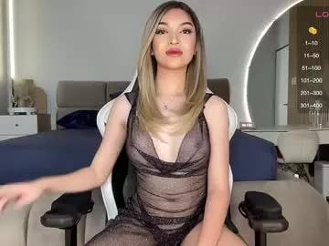 kendoll110 on Chaturbate