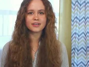 kendraedger on Chaturbate