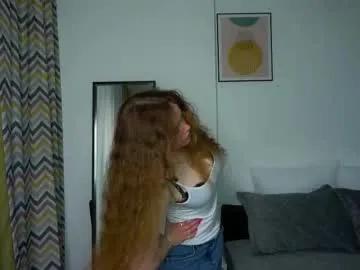 kendraedger on Chaturbate