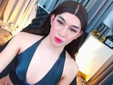 kendrahunter_____ on Chaturbate