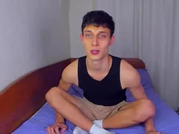 kenter_parker on Chaturbate