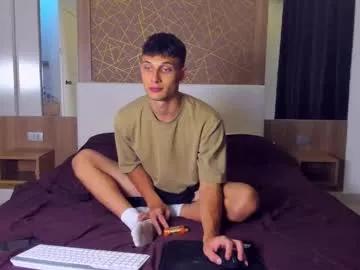 kenter_parker on Chaturbate