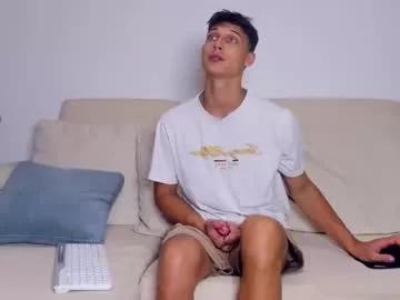 kenter_parker on Chaturbate