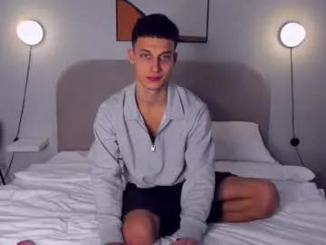 kenter_parker on Chaturbate