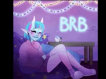 Freechat kiim01 on Chaturbate