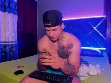 kiley_and_arnold on Chaturbate