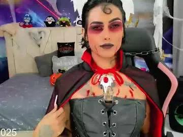 Freechat kilye_nellaa on Chaturbate