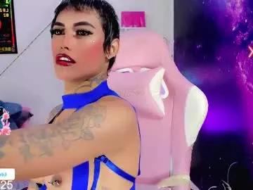 Freechat kilye_nellaa on Chaturbate