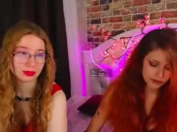 kim__dunn — GOAL: Make her ass red [44 tokens remaining] hey hey cutie your beloved Julie and Jamie is online again!  #mistress #squirt #anal #couple #lesbian