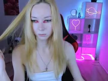 kim_boyd on Chaturbate