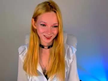 kim_boyd on Chaturbate