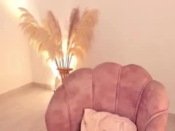 kim_murphy on Chaturbate