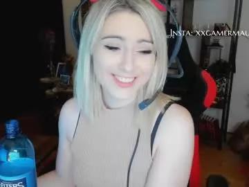 Freechat kimilee22 on Chaturbate