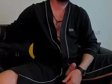 kingmallcom on Chaturbate